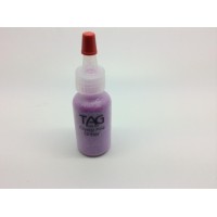 TAG Body Art Glitter Crystal Pink (TAG Body Art Glitter Crystal Pink)